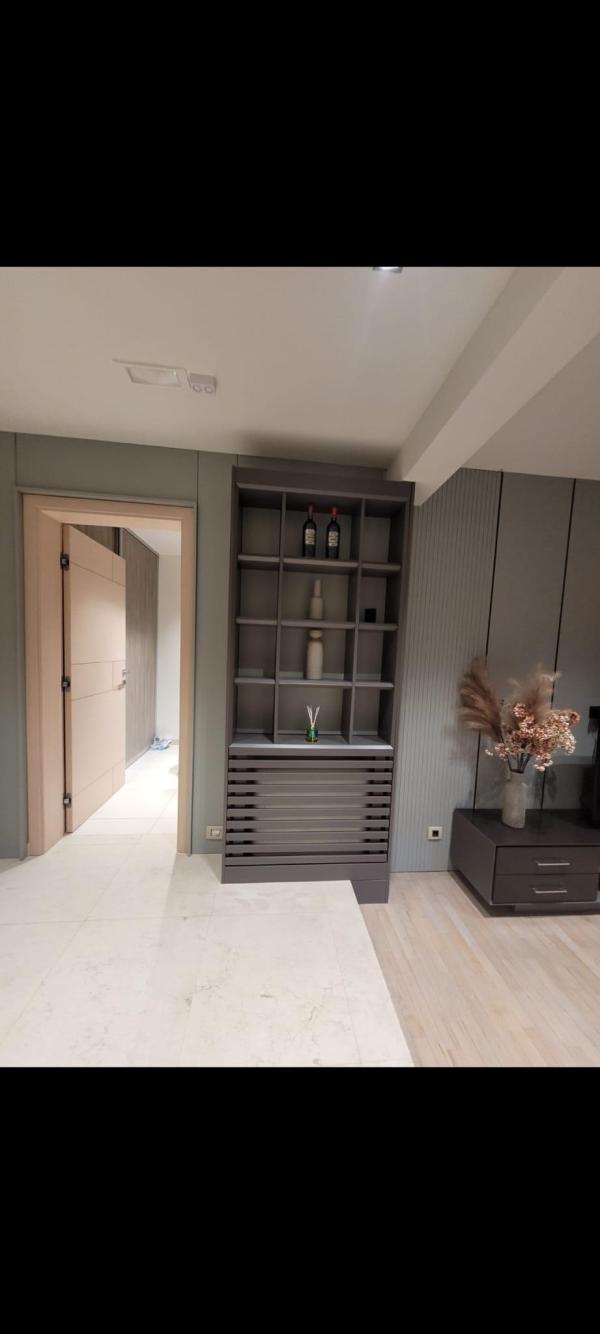 Slika 3 - Serdar Jola, Dvosoban stan za izdavanje, 60m2, 1.100€