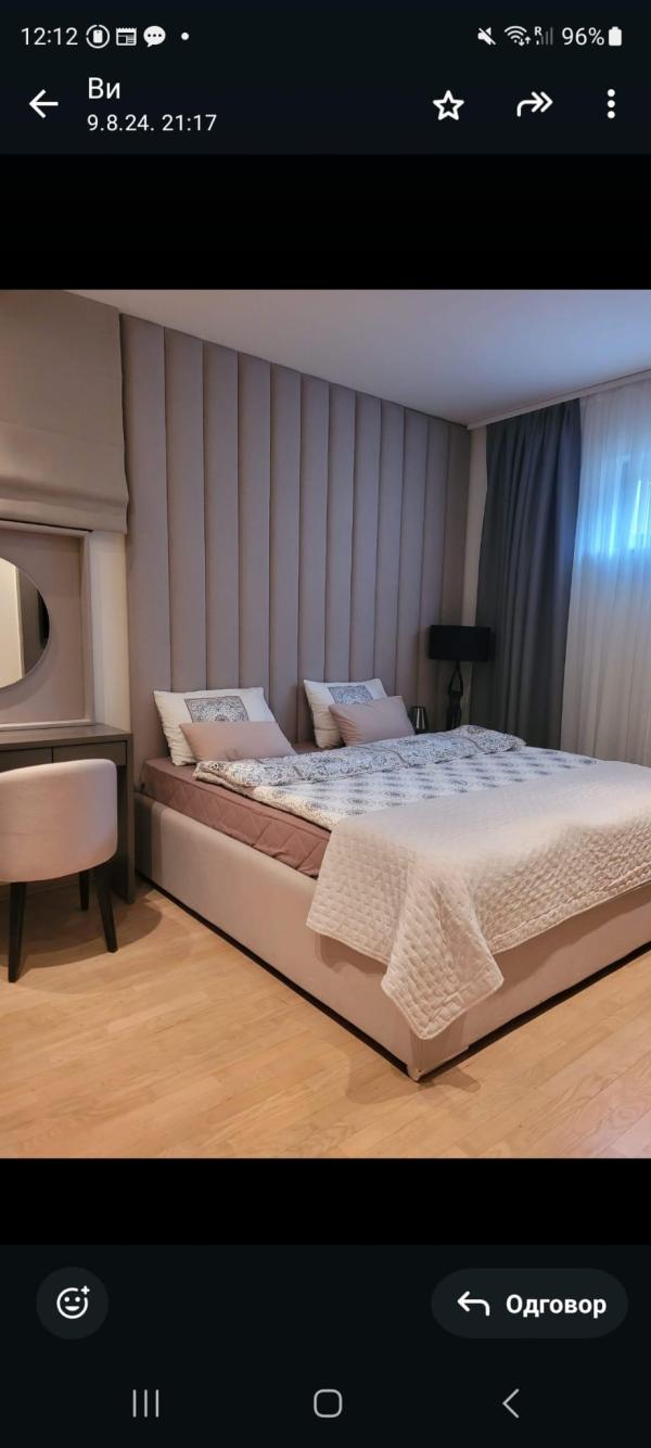 Slika 8 - Serdar Jola, Dvosoban stan za izdavanje, 60m2, 1.100€