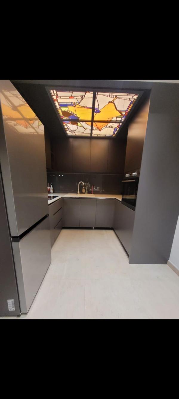 Slika 7 - Serdar Jola, Dvosoban stan za izdavanje, 60m2, 1.100€