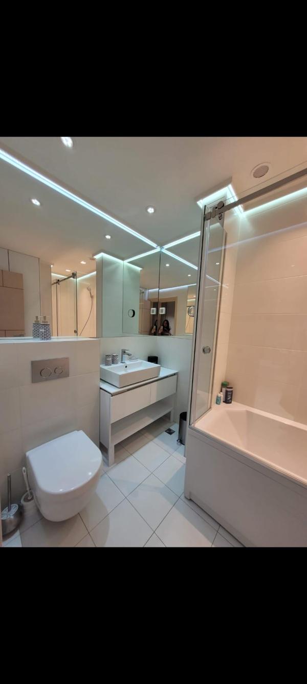 Slika 9 - Serdar Jola, Dvosoban stan za izdavanje, 60m2, 1.100€