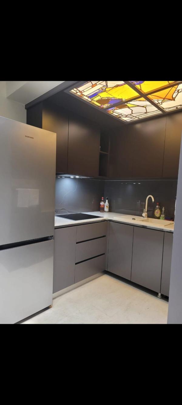 Slika 6 - Serdar Jola, Dvosoban stan za izdavanje, 60m2, 1.100€