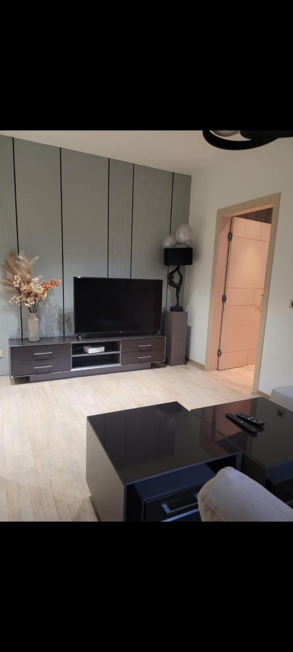 Slika 2 - Serdar Jola, Dvosoban stan za izdavanje, 60m2, 1.100€