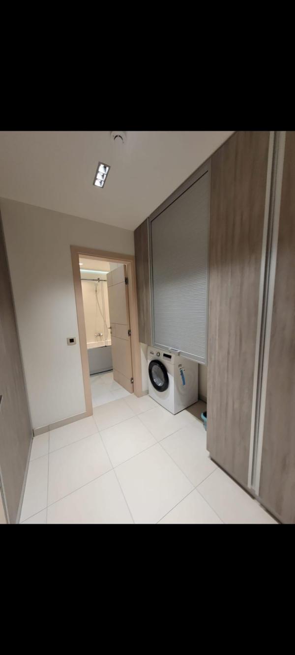 Slika 10 - Serdar Jola, Dvosoban stan za izdavanje, 60m2, 1.100€