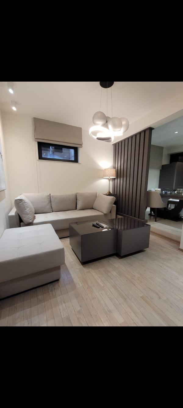 Glavna slika -Serdar Jola, Dvosoban stan za izdavanje, 60m2, 1.100€