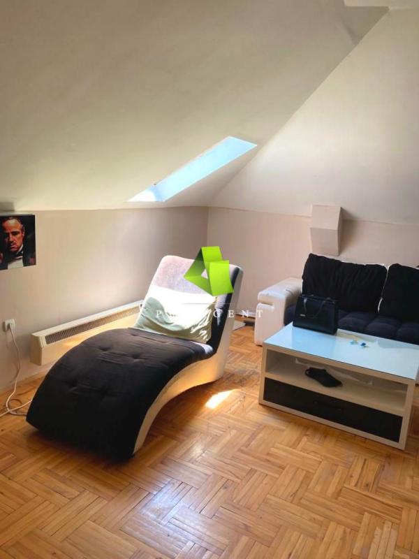 Slika 2 - Dvosoban stan na prodaju, 50m2, 67.000€