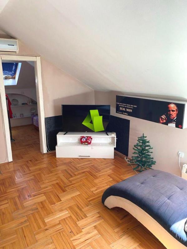 Slika 1 - Dvosoban stan na prodaju, 50m2, 67.000€