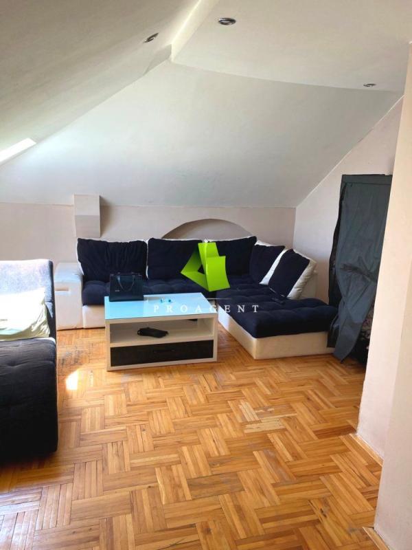 Glavna slika -Dvosoban stan na prodaju, 50m2, 67.000€