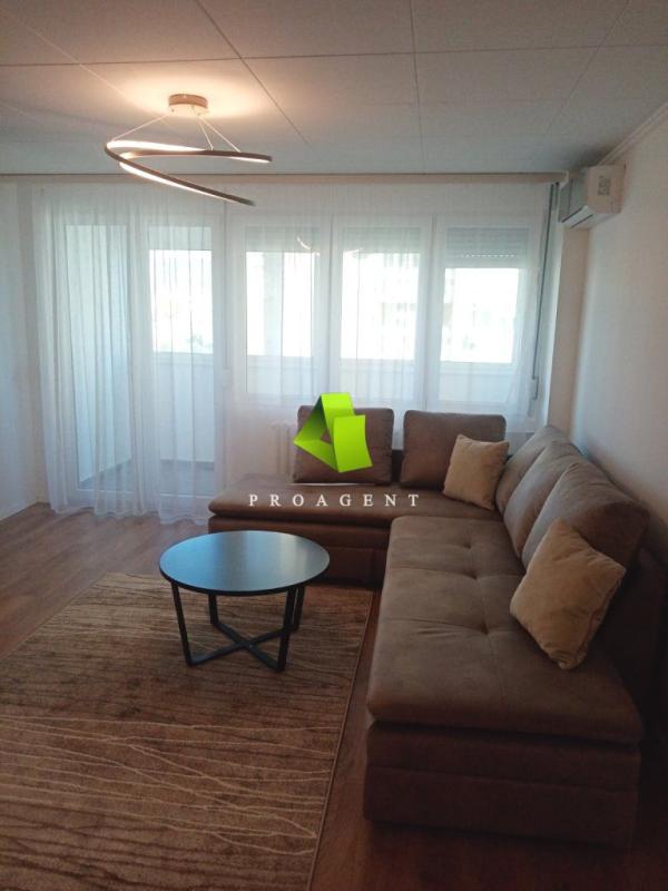 Slika 1 - Trosoban stan za izdavanje, 70m2, 600€