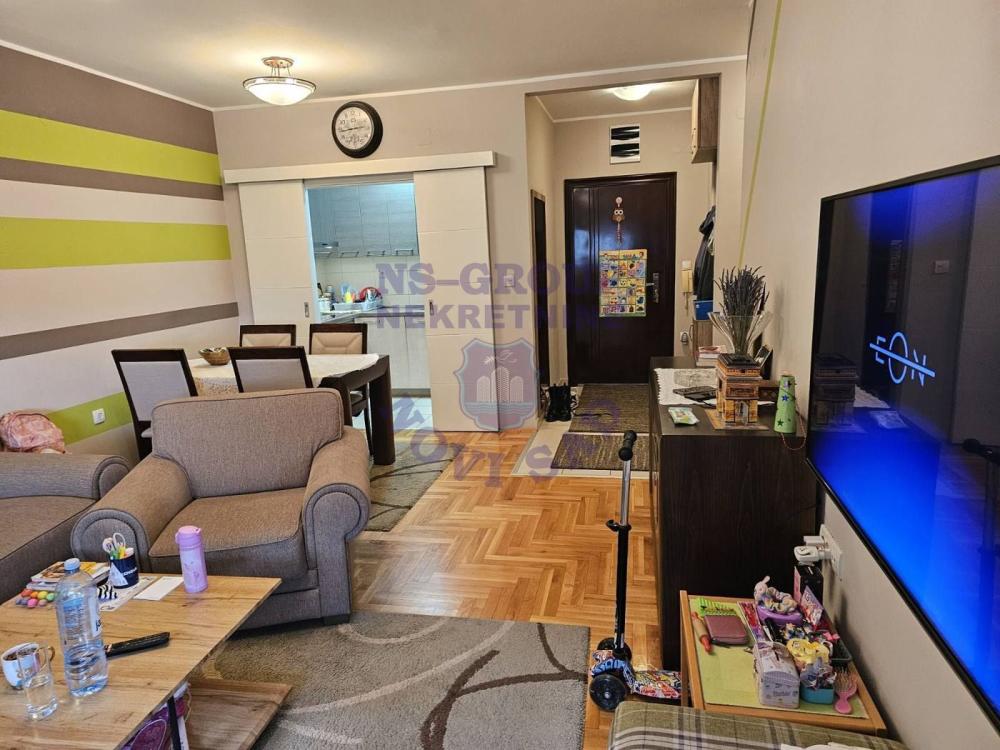 Slika 1 - Trosoban stan na prodaju, 63m2, 169.950€