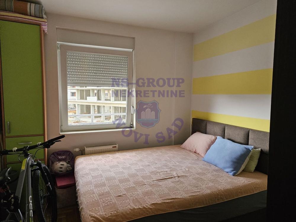 Slika 3 - Trosoban stan na prodaju, 63m2, 169.950€