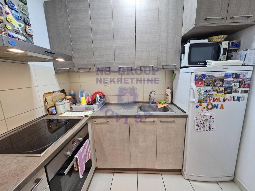 Slika 2 - Trosoban stan na prodaju, 63m2, 169.950€