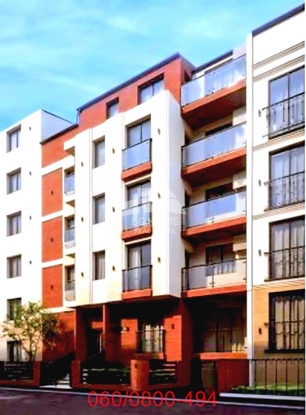 Glavna slika -Primorska, Trosoban stan na prodaju, 52m2, 206.600€