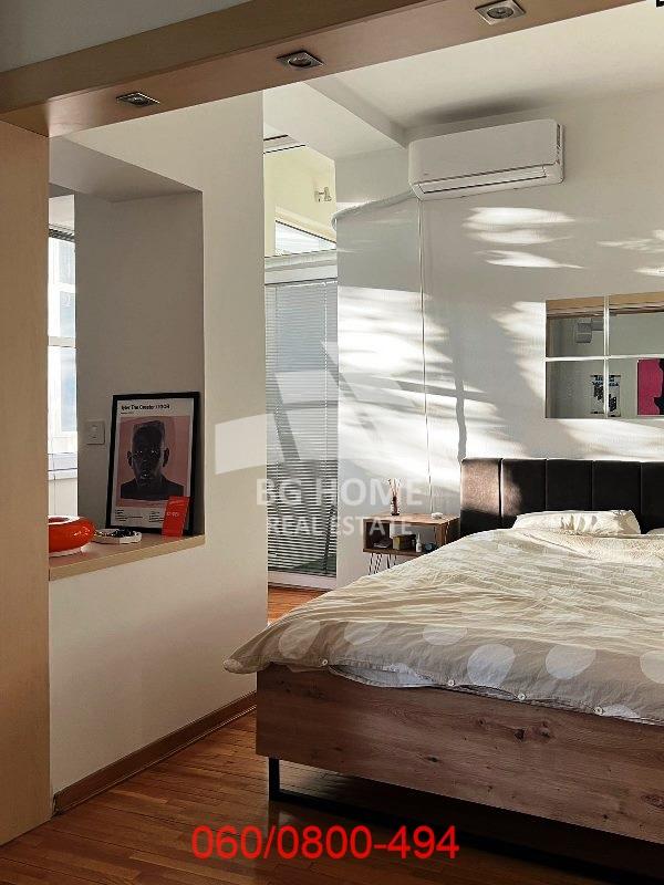 Slika 9 - Maksima Gorkog, Dvosoban stan za izdavanje, 50m2, 750€