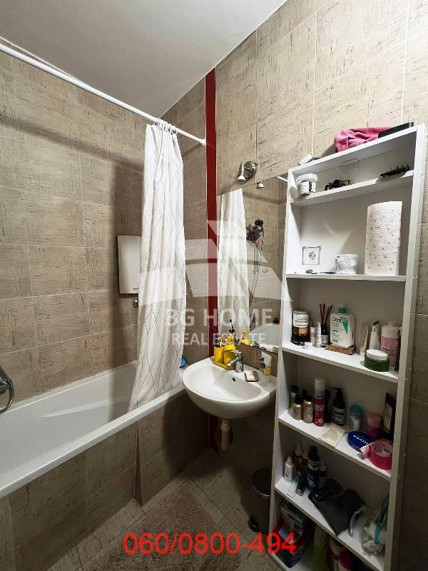 Slika 11 - Maksima Gorkog, Dvosoban stan za izdavanje, 50m2, 750€