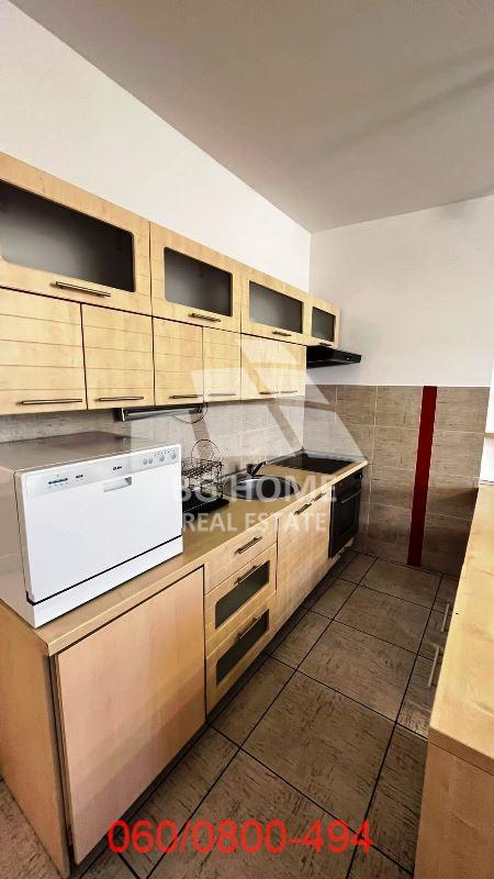 Slika 4 - Maksima Gorkog, Dvosoban stan za izdavanje, 50m2, 750€