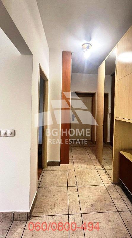 Slika 5 - Maksima Gorkog, Dvosoban stan za izdavanje, 50m2, 750€