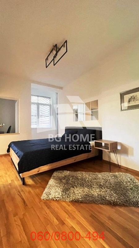 Slika 6 - Maksima Gorkog, Dvosoban stan za izdavanje, 50m2, 750€