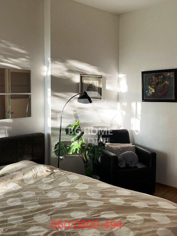 Slika 8 - Maksima Gorkog, Dvosoban stan za izdavanje, 50m2, 750€