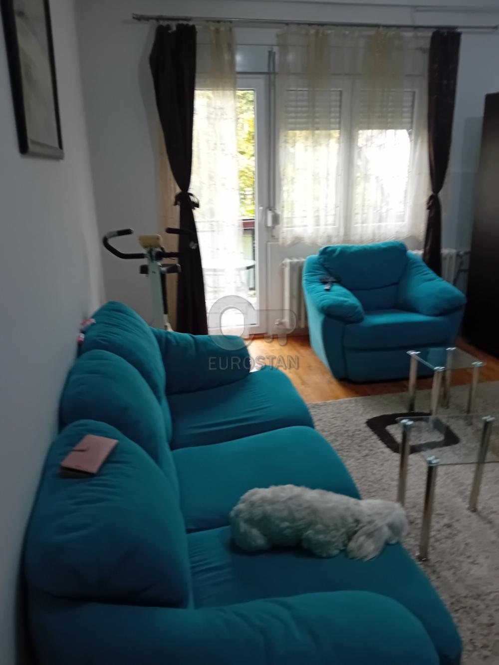 Slika 2 - Roze Luksemburg, Trosoban stan na prodaju, 63m2, 190.000€