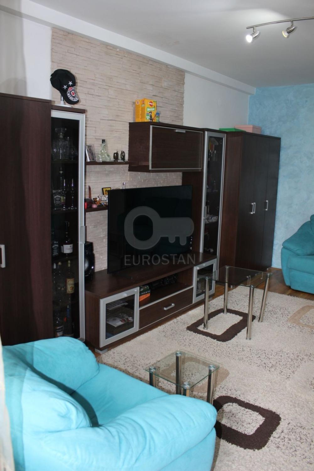 Slika 3 - Roze Luksemburg, Trosoban stan na prodaju, 63m2, 190.000€