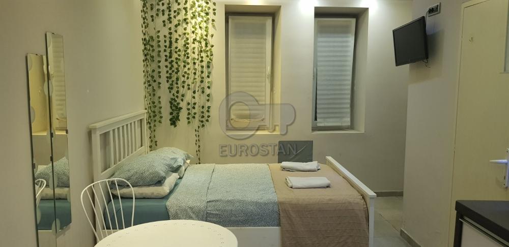 Slika 2 - Svetogorska,  Stan na prodaju, 21m2, 90.000€