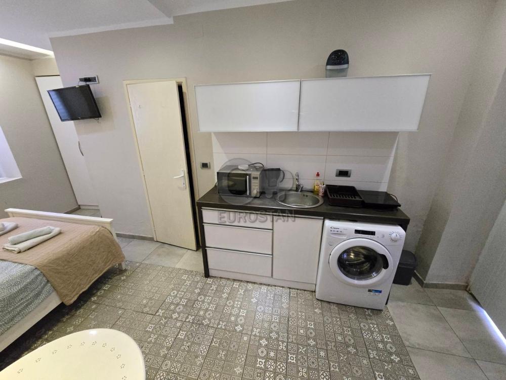 Slika 3 - Svetogorska,  Stan na prodaju, 21m2, 90.000€