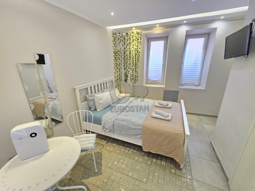 Glavna slika -Svetogorska,  Stan na prodaju, 21m2, 90.000€