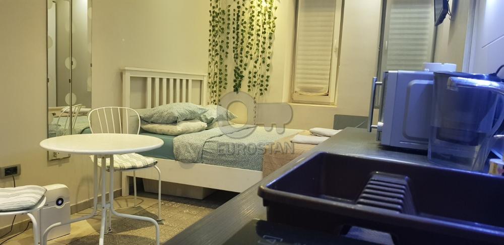 Slika 5 - Svetogorska,  Stan na prodaju, 21m2, 90.000€