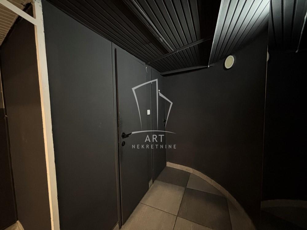 Slika 3 - Majke Jevrosime,  Lokal za izdavanje, 47m2, 1.200€