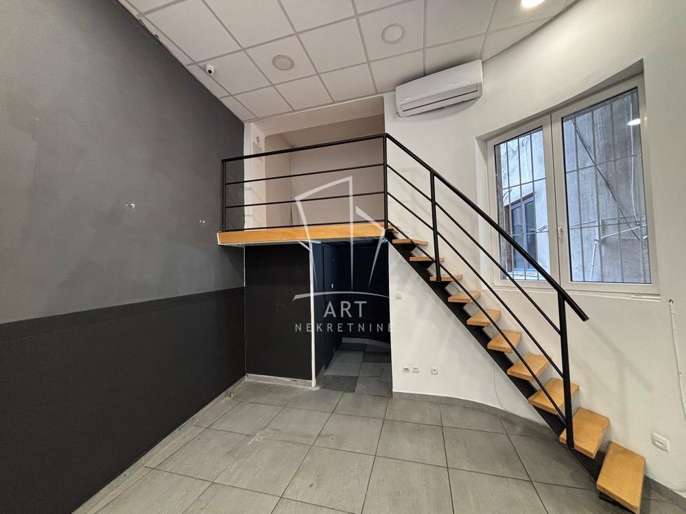 Slika 2 - Majke Jevrosime,  Lokal za izdavanje, 47m2, 1.200€