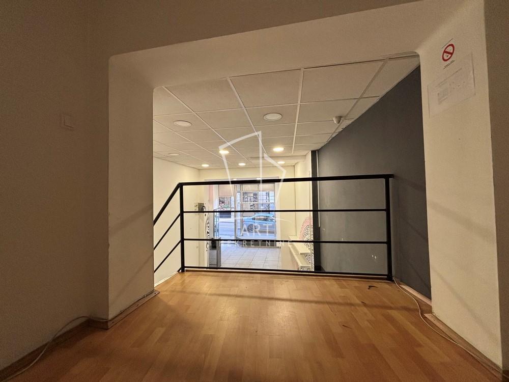 Slika 1 - Majke Jevrosime,  Lokal za izdavanje, 47m2, 1.200€