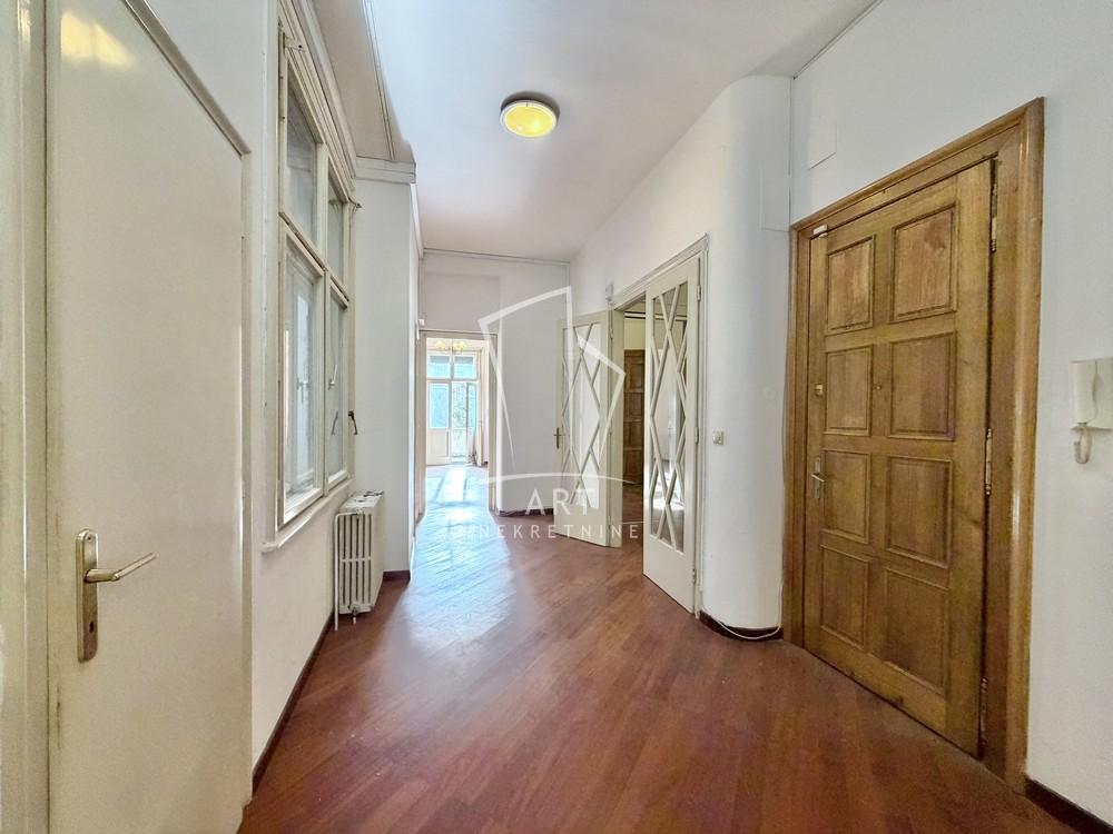 Slika 11 - Mileševska,  Lokal za izdavanje, 291m2, 4.000€