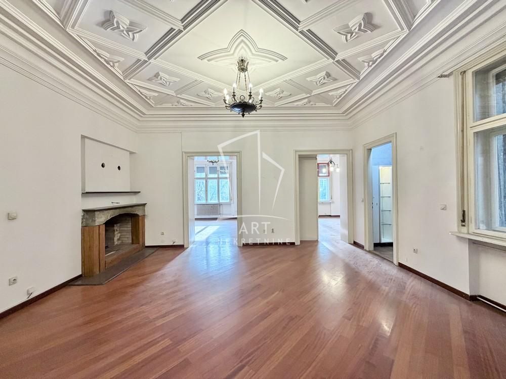 Slika 1 - Mileševska,  Lokal za izdavanje, 291m2, 4.000€