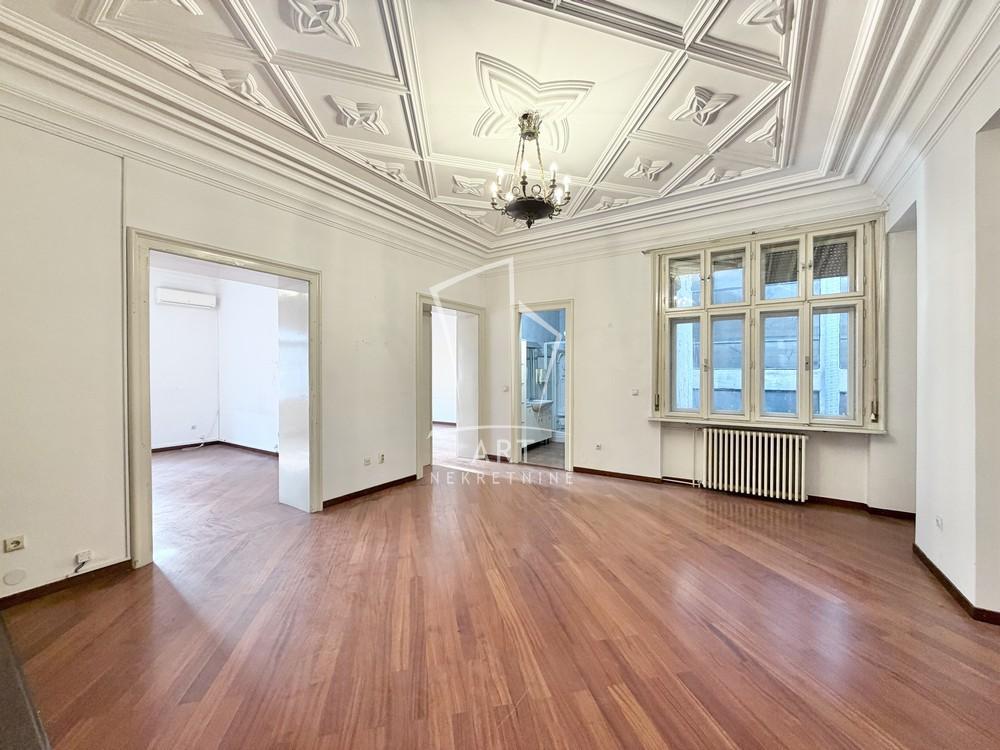 Glavna slika -Mileševska,  Lokal za izdavanje, 291m2, 4.000€