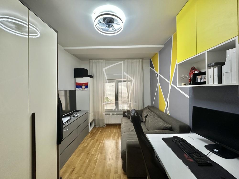 Slika 9 - Majke Kujundžić, Trosoban stan na prodaju, 48m2, 255.000€