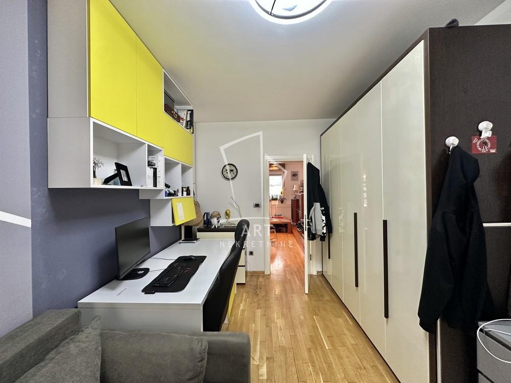 Slika 10 - Majke Kujundžić, Trosoban stan na prodaju, 48m2, 255.000€