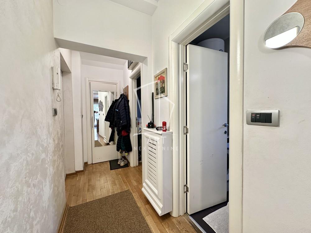 Slika 11 - Majke Kujundžić, Trosoban stan na prodaju, 48m2, 255.000€