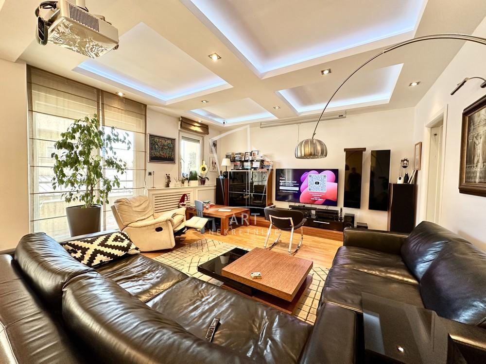 Slika 2 - Majke Kujundžić, Trosoban stan na prodaju, 48m2, 255.000€