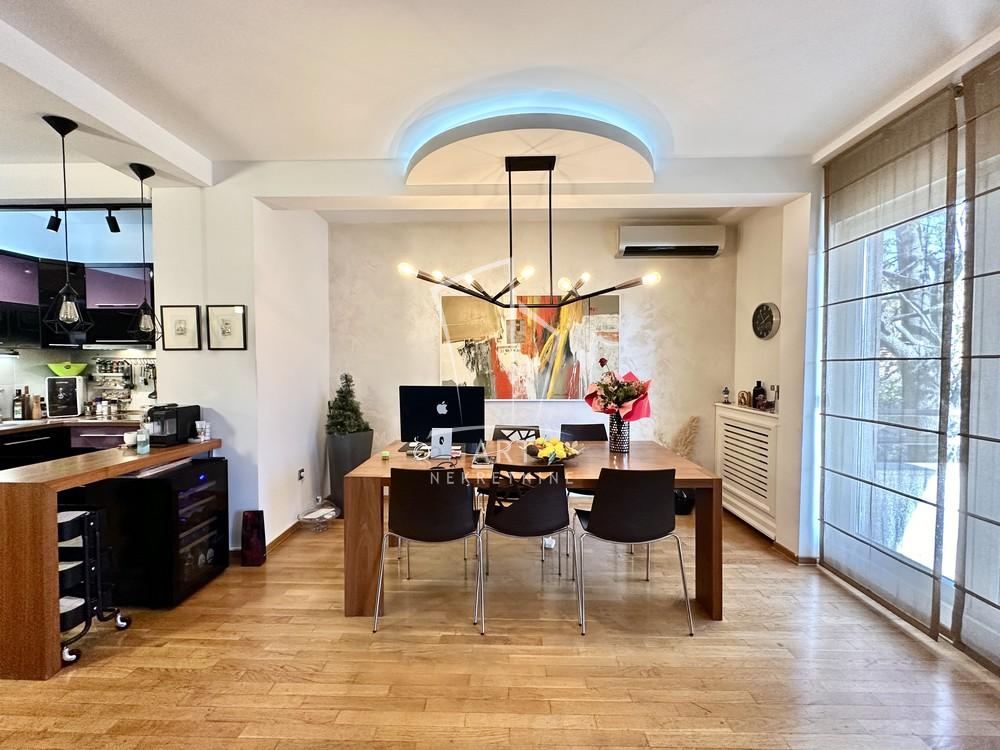 Slika 3 - Majke Kujundžić, Trosoban stan na prodaju, 48m2, 255.000€