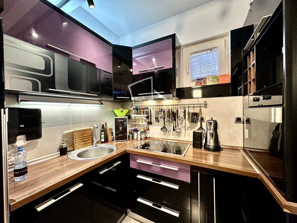 Slika 4 - Majke Kujundžić, Trosoban stan na prodaju, 48m2, 255.000€