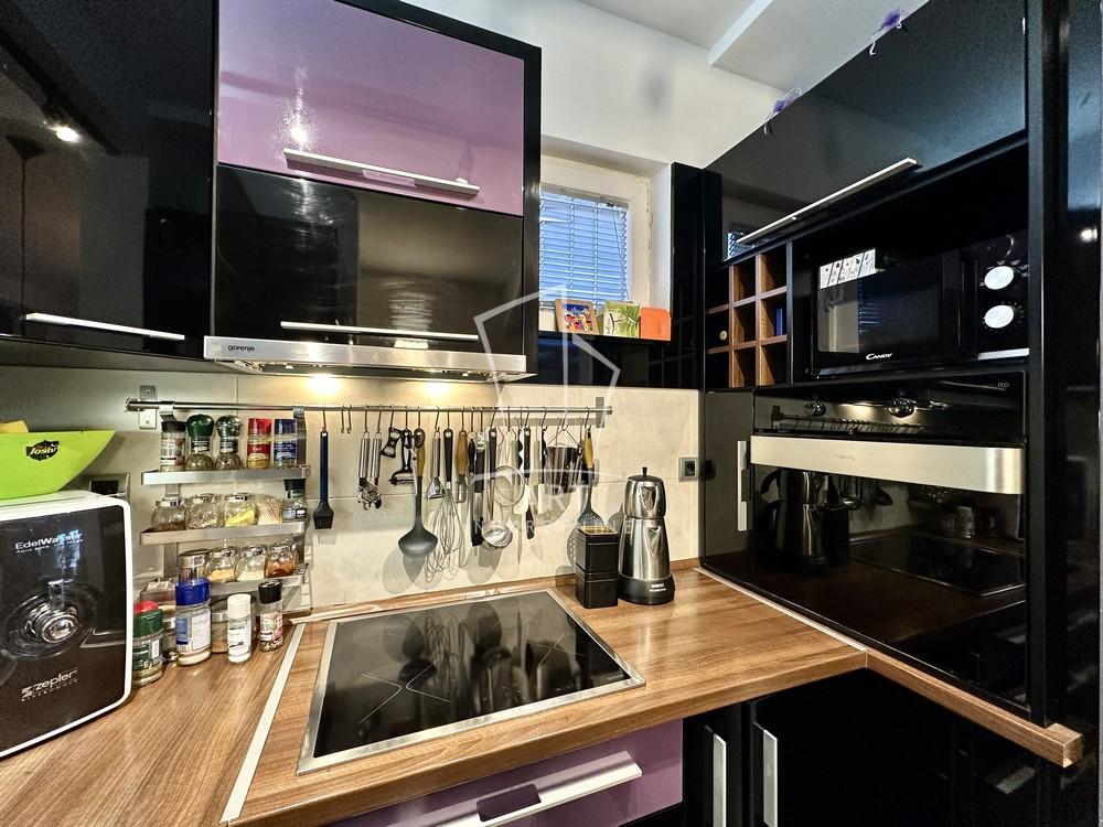 Slika 5 - Majke Kujundžić, Trosoban stan na prodaju, 48m2, 255.000€