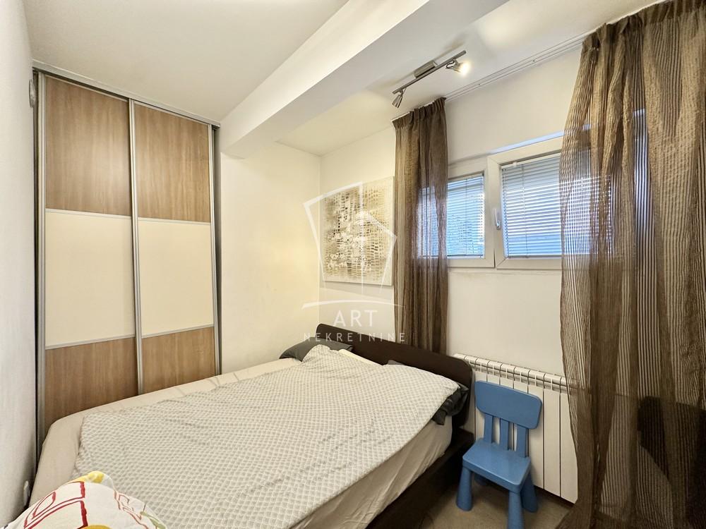 Slika 7 - Majke Kujundžić, Trosoban stan na prodaju, 48m2, 255.000€