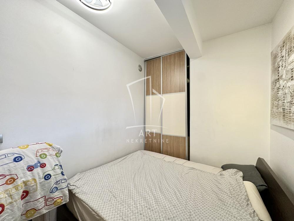 Slika 8 - Majke Kujundžić, Trosoban stan na prodaju, 48m2, 255.000€