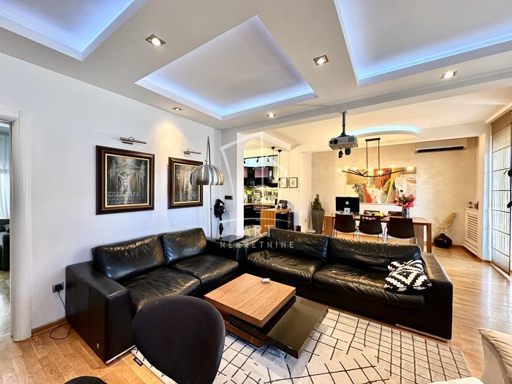 Glavna slika -Majke Kujundžić, Trosoban stan na prodaju, 48m2, 255.000€