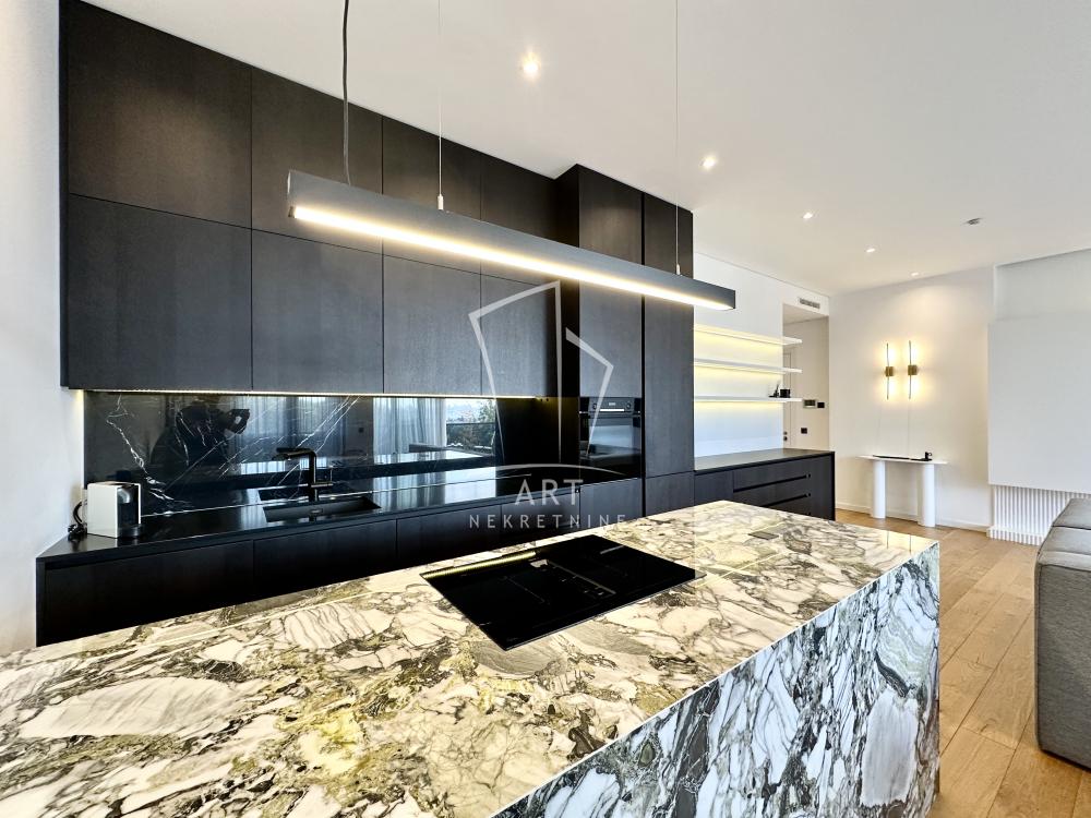 Slika 10 - Dr Vojislava Stojanovića, Trosoban stan za izdavanje, 108m2, 2.300€