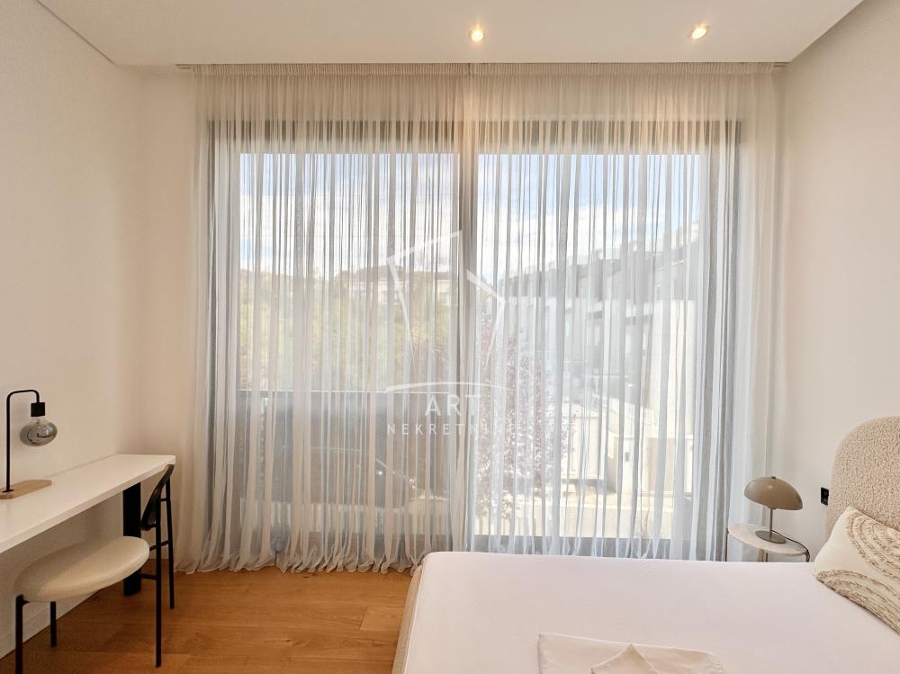 Slika 4 - Dr Vojislava Stojanovića, Trosoban stan za izdavanje, 108m2, 2.300€