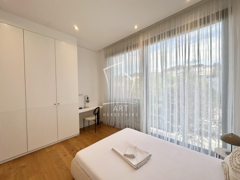 Slika 5 - Dr Vojislava Stojanovića, Trosoban stan za izdavanje, 108m2, 2.300€