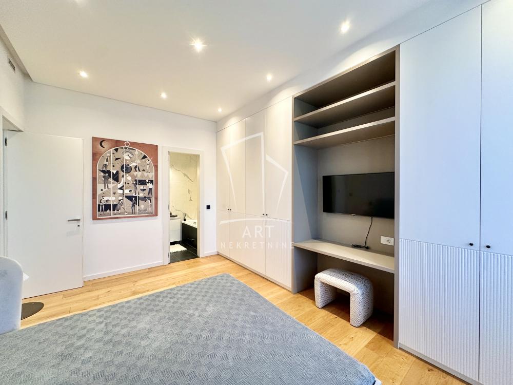 Slika 8 - Dr Vojislava Stojanovića, Trosoban stan za izdavanje, 108m2, 2.300€