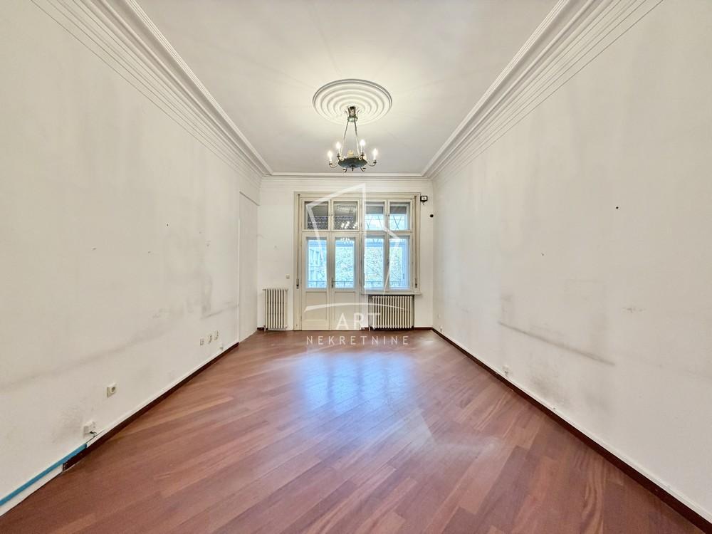 Slika 2 - Mileševska, Šestosoban stan za izdavanje, 291m2, 4.000€