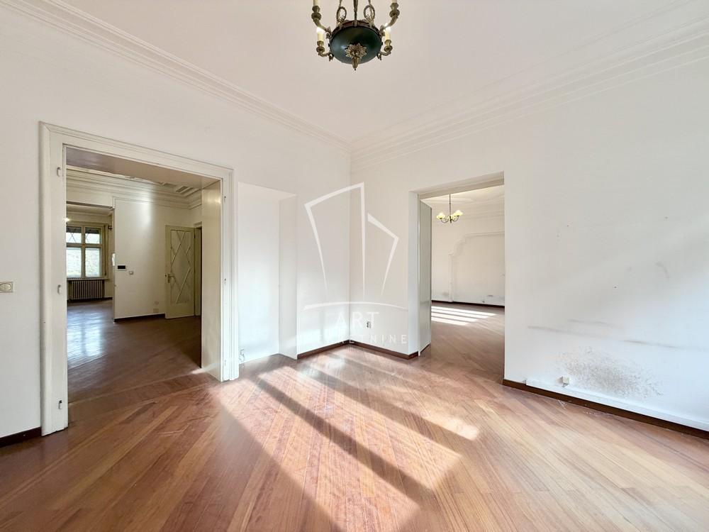 Slika 4 - Mileševska, Šestosoban stan za izdavanje, 291m2, 4.000€